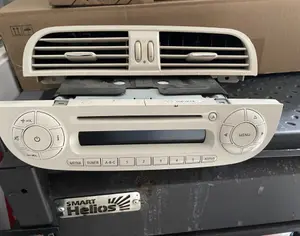 FIAT 500 2012-2015