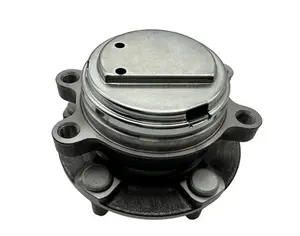 NISSAN Fuga 2004-2022