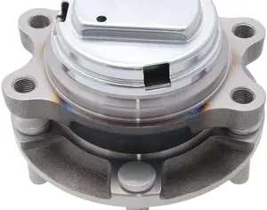 NISSAN Fuga 2004-2022 - 2