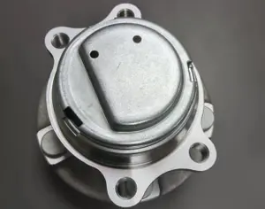 NISSAN Fuga 2004-2022 - 3