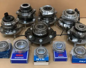 NISSAN Fuga 2004-2022 - 4