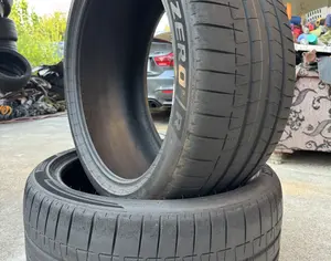 R21 295/35 ზაფხული - 2