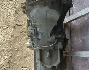 AUDI A6 1996-2005
