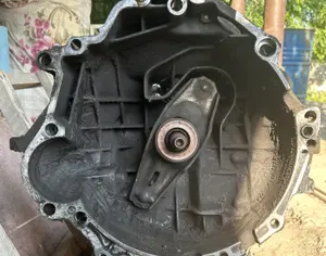 AUDI A6 1996-2005 - 2