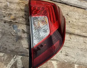 HONDA FIT 2013-2015