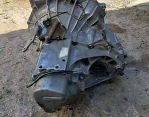 DAIHATSU Sirion 2005-2009