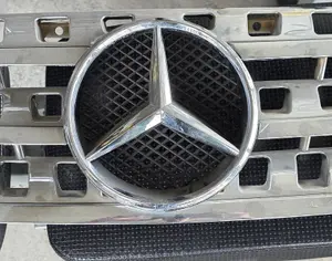 MERCEDES-BENZ ML 350 2005-2009 - 1
