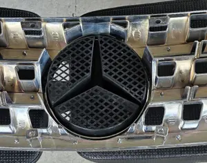 MERCEDES-BENZ ML 350 2005-2009 - 2