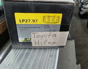 LEXUS GX 460 2009-2022 - 2