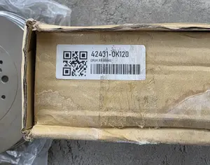 TOYOTA Hilux 2004-2024 - 4