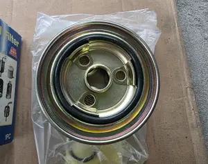 TOYOTA Land Cruiser 2000-2020 - 3