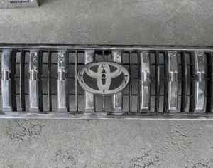TOYOTA Land Cruiser Prado 1994-2003