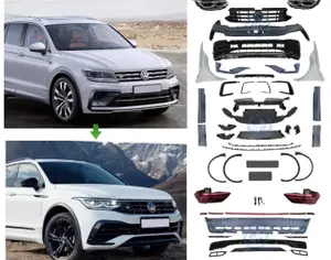 VOLKSWAGEN Tiguan 2008-2024