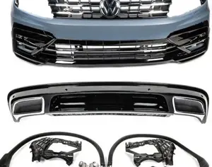 VOLKSWAGEN Tiguan 2008-2024 - 5