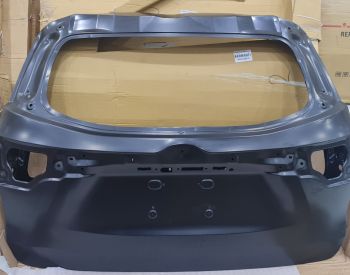 TOYOTA Venza 2021-2025 - 3