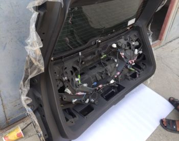 TOYOTA Highlander 2015-2024 - 3