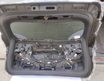 TOYOTA Highlander 2015-2024 - 4