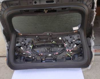 TOYOTA Highlander 2015-2024 - 5