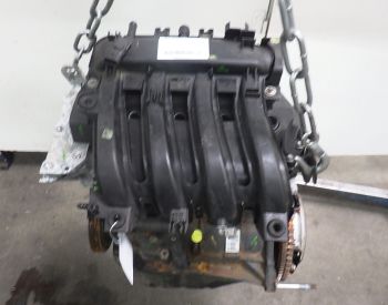RENAULT Twingo 2002-2007 - 1