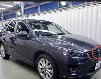 MAZDA CX-5 2013-2016 - 1