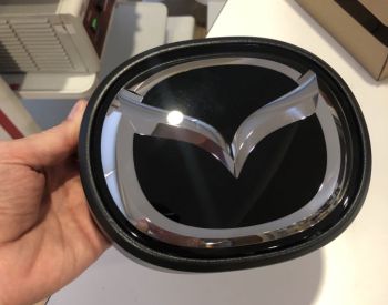 MAZDA CX-5 2013-2016 - 2