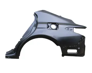 TOYOTA Camry 2018-2026 - 2