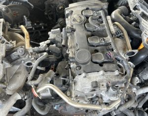 VOLKSWAGEN Golf 2005-2010 - 1