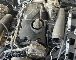 VOLKSWAGEN Golf 2005-2010