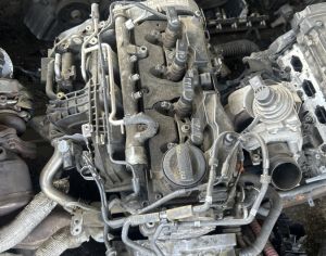 VOLKSWAGEN Caddy 2011-2015