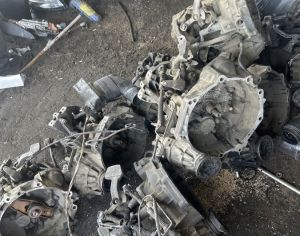 VOLKSWAGEN Golf 2005-2010