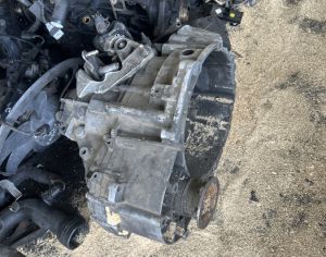 VOLKSWAGEN Golf 2005-2014