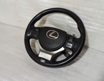 LEXUS RC F 2014-2018 - 1