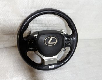 LEXUS RC F 2014-2018 - 3