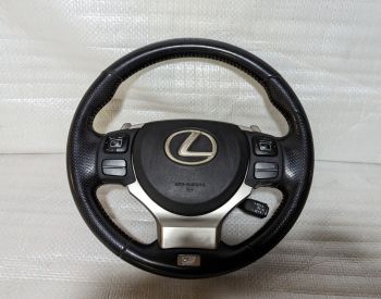 LEXUS RC F 2014-2018 - 5
