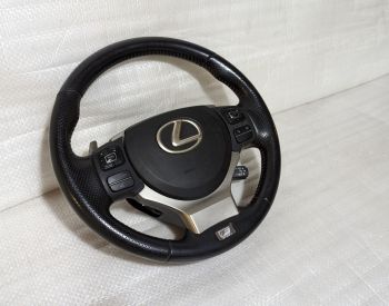 LEXUS RC F 2014-2018 - 6