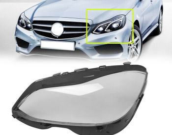 MERCEDES-BENZ E 63 AMG 2013-2016 - 1
