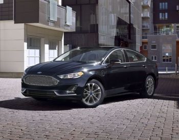 FORD Fusion 2013-2020 - 2