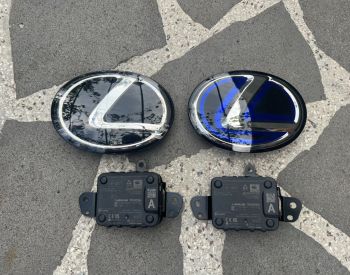 LEXUS NX 300 2015-2026 - 2