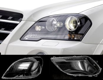 MERCEDES-BENZ ML 350 2008-2011