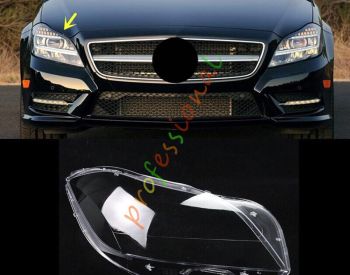 MERCEDES-BENZ CLS 63 AMG 2011-2016 - 1