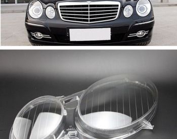 MERCEDES-BENZ E 63 AMG 2003-2009 - 1