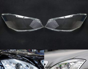 MERCEDES-BENZ S 63 AMG 2010-2013 - 1