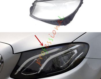 MERCEDES-BENZ E 200 2016-2019 - 1