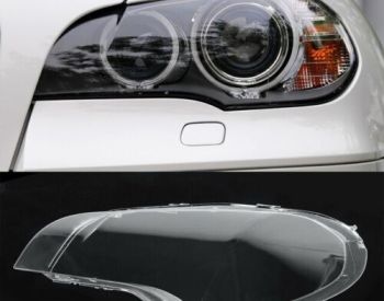 BMW X5 2008-2013
