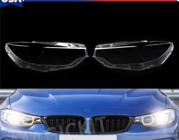 BMW M4 2013-2016 - 1