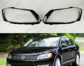 VOLKSWAGEN Passat 2011-2015 - 1