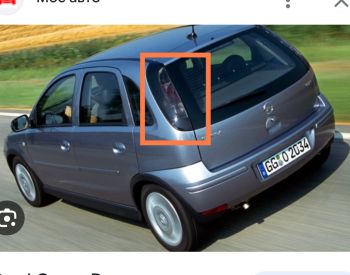 OPEL Corsa 1966-2026 - 2