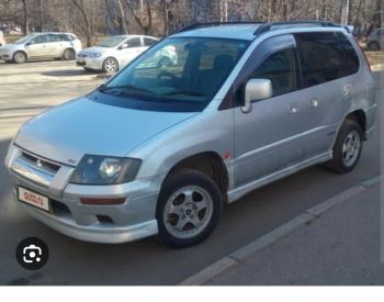 MITSUBISHI RVR 1966-2026 - 3