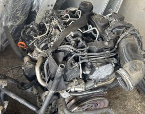 VOLKSWAGEN Golf 2008-2013 - 1