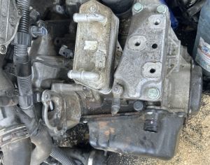 VOLKSWAGEN Passat 2005-2015